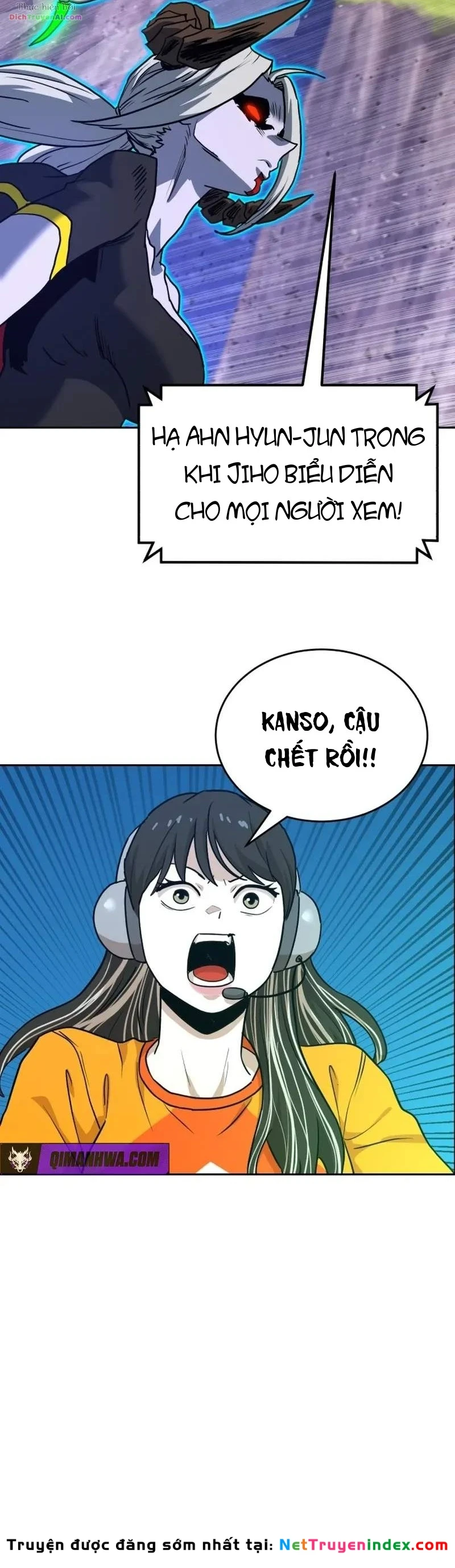 Double Click Chapter 262 - 9