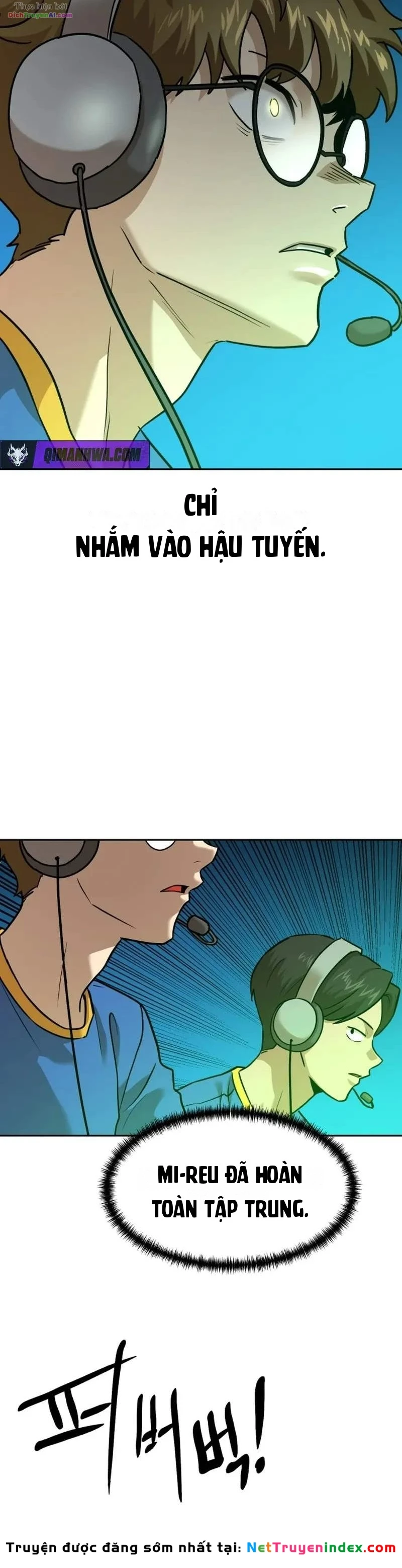 Double Click Chapter 262 - 16