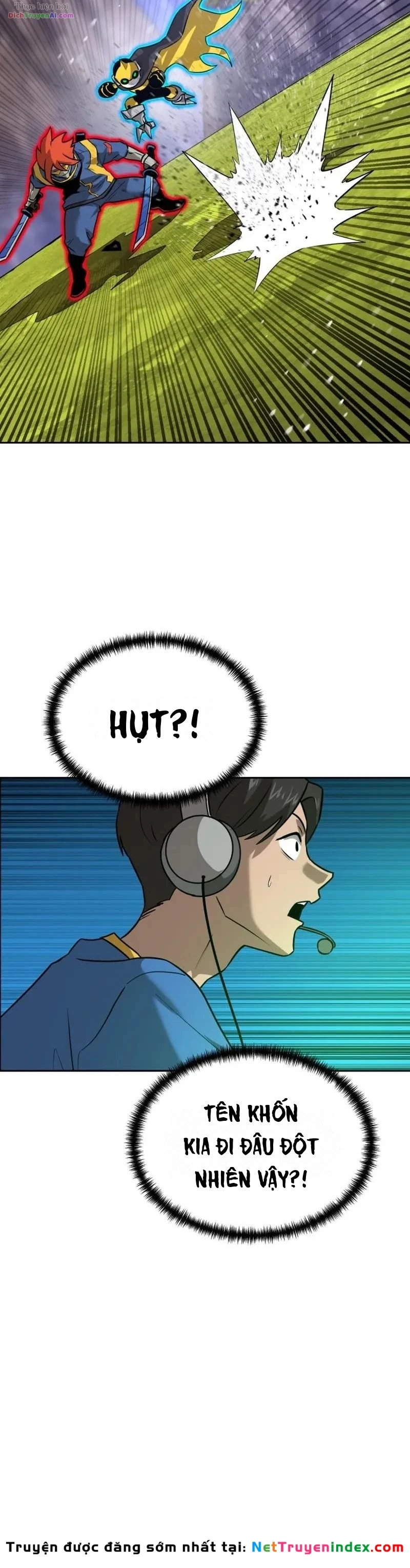 Double Click Chapter 262 - 24