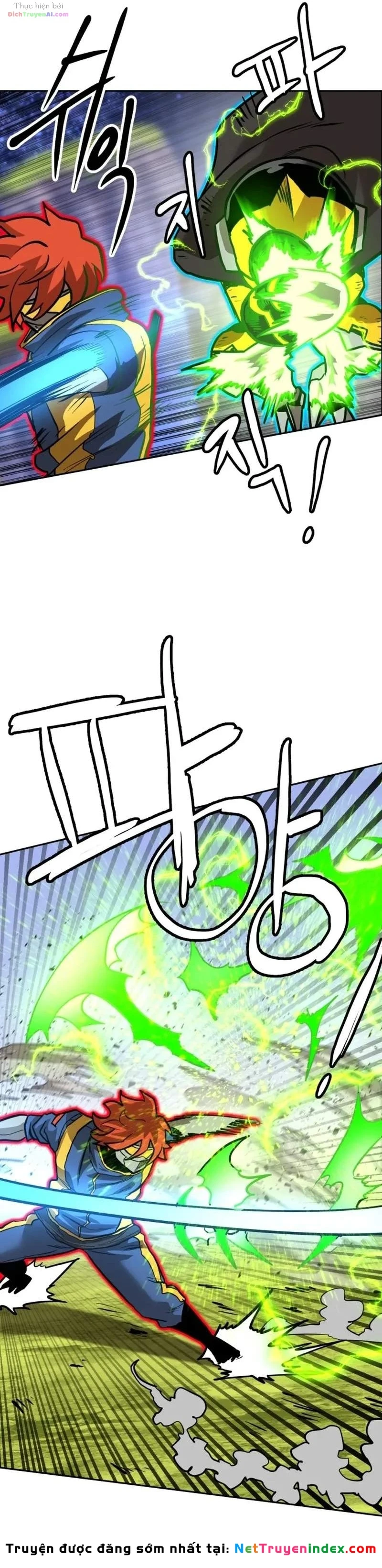Double Click Chapter 262 - 30