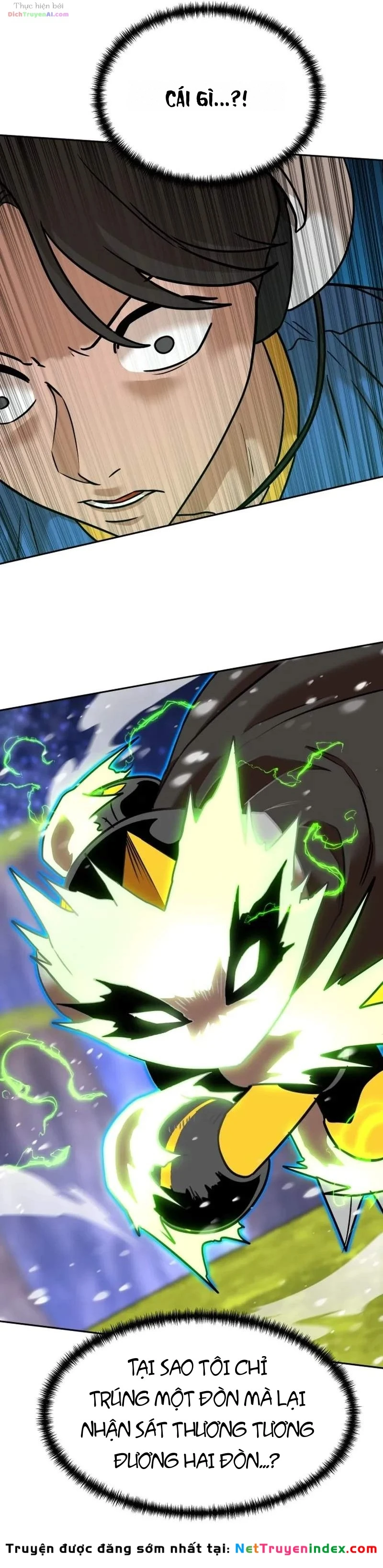 Double Click Chapter 262 - 32