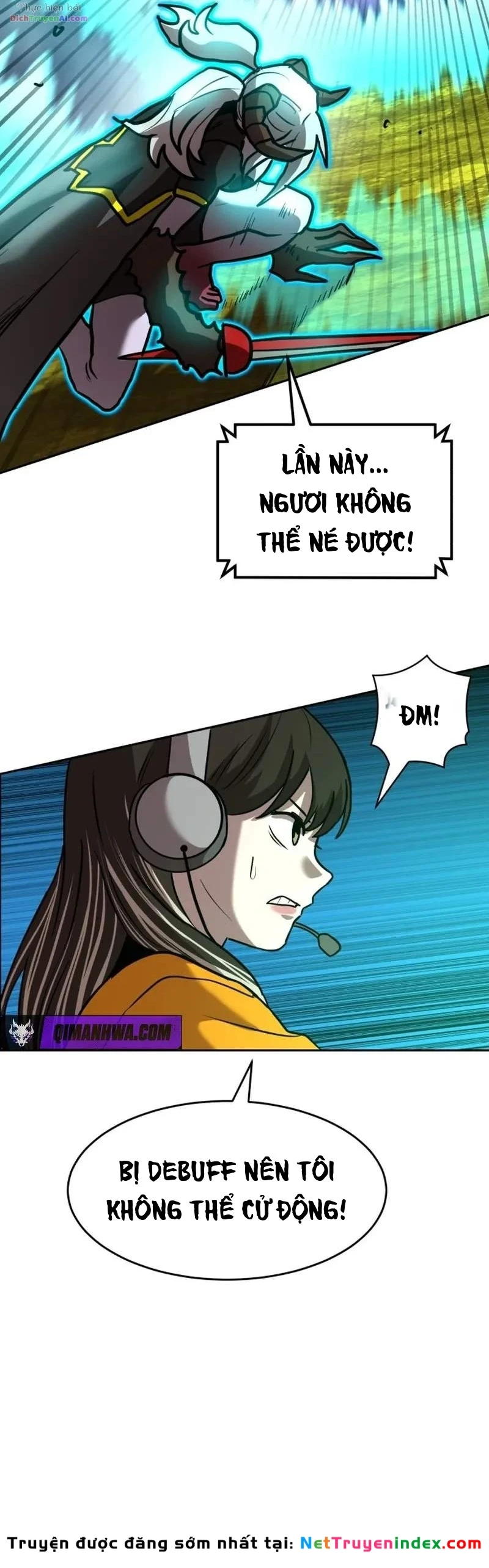 Double Click Chapter 262 - 40