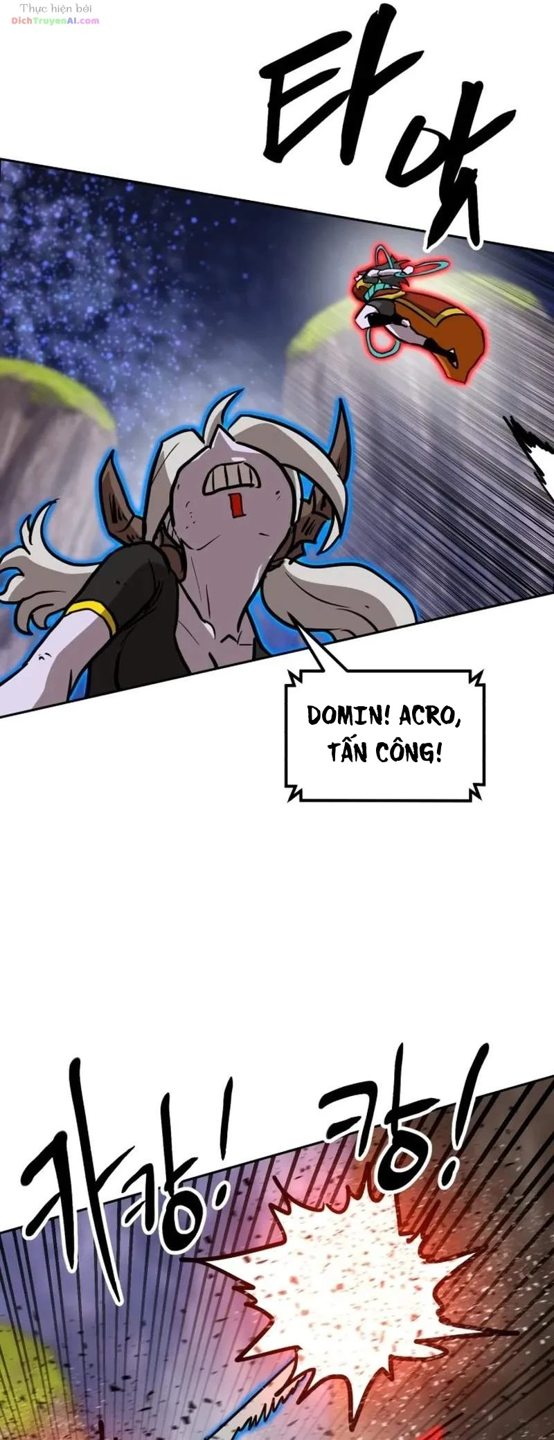 Double Click Chapter 262 - 41