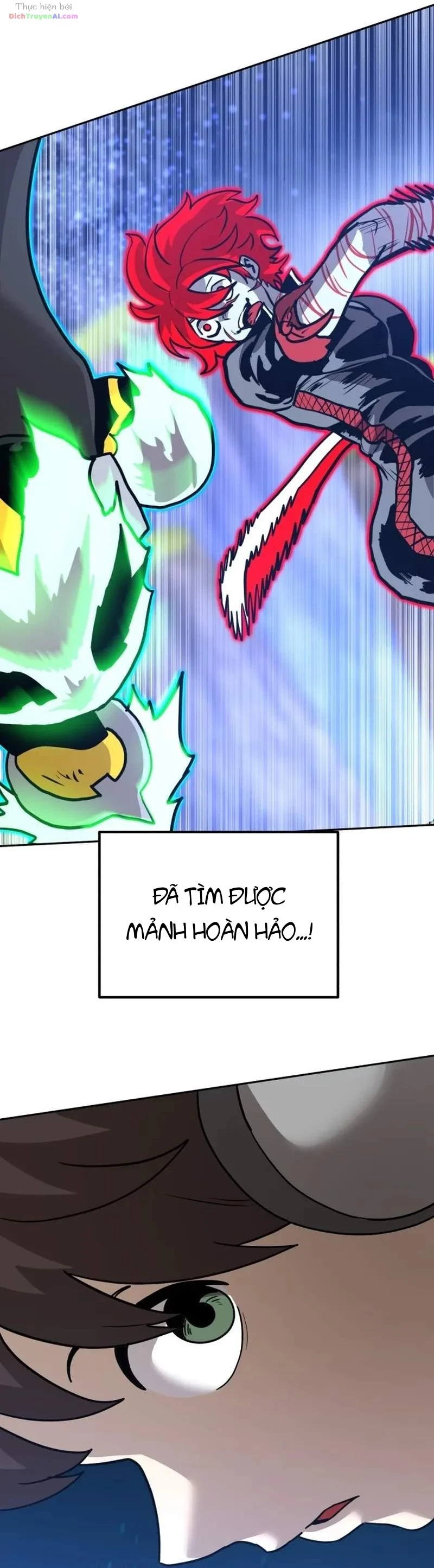 Double Click Chapter 262 - 60