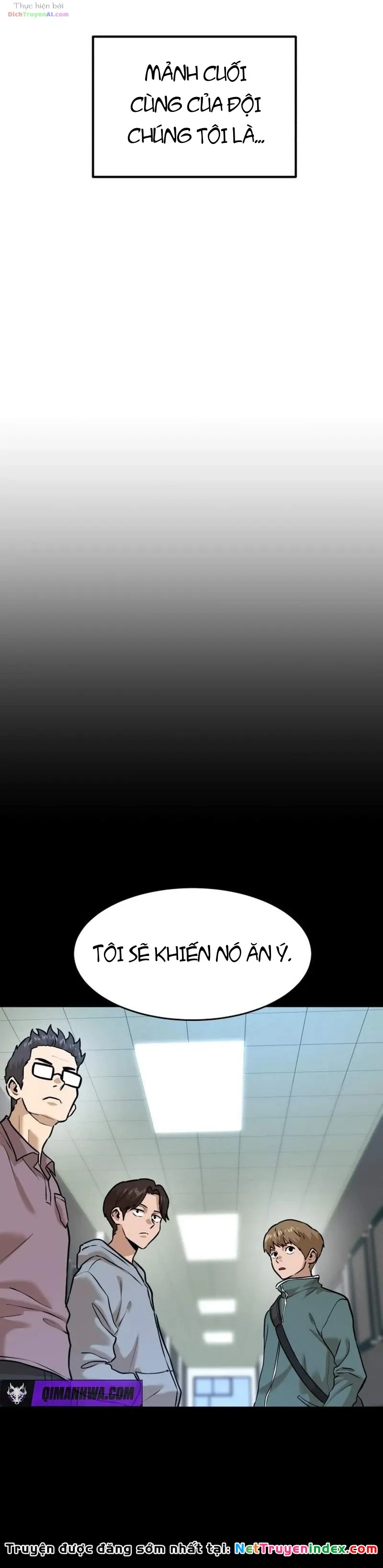 Double Click Chapter 262 - 63
