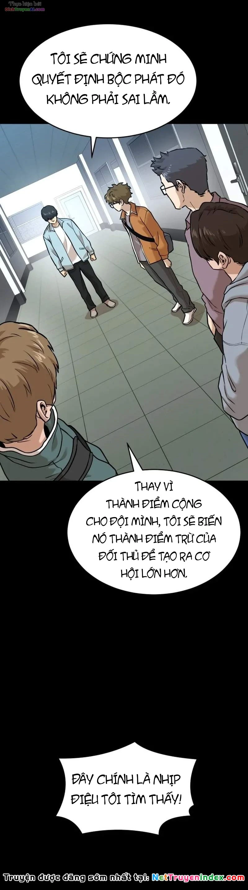 Double Click Chapter 262 - 64