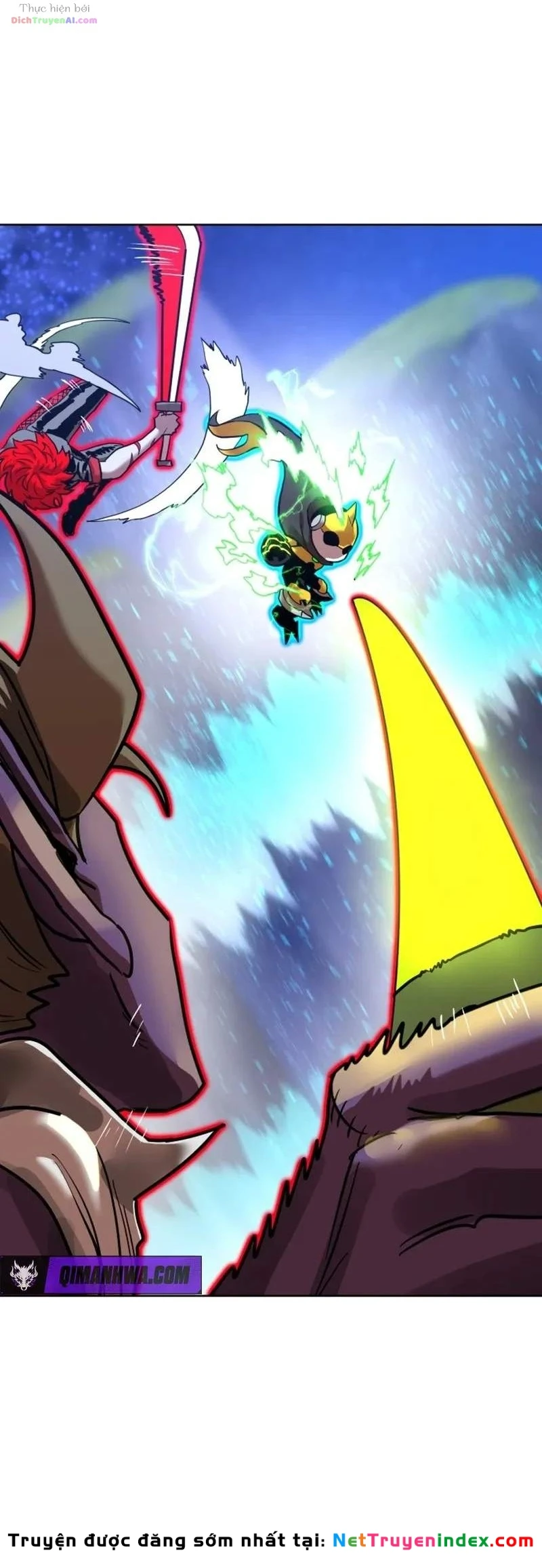 Double Click Chapter 262 - 68