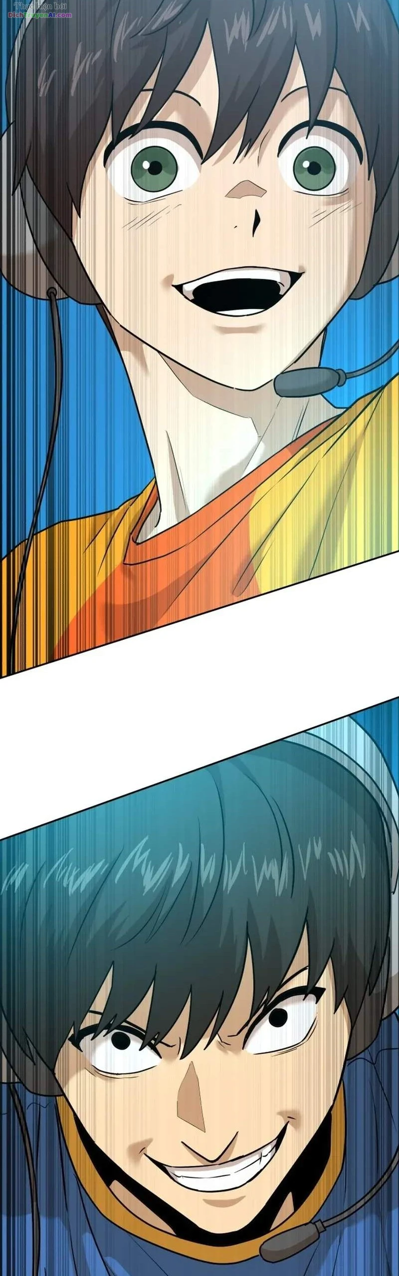 Double Click Chapter 262 - 70