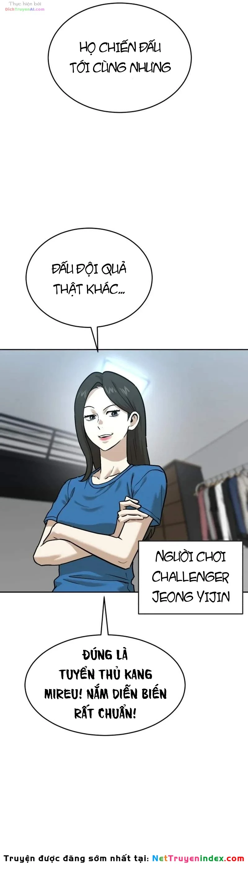Double Click Chapter 262 - 73