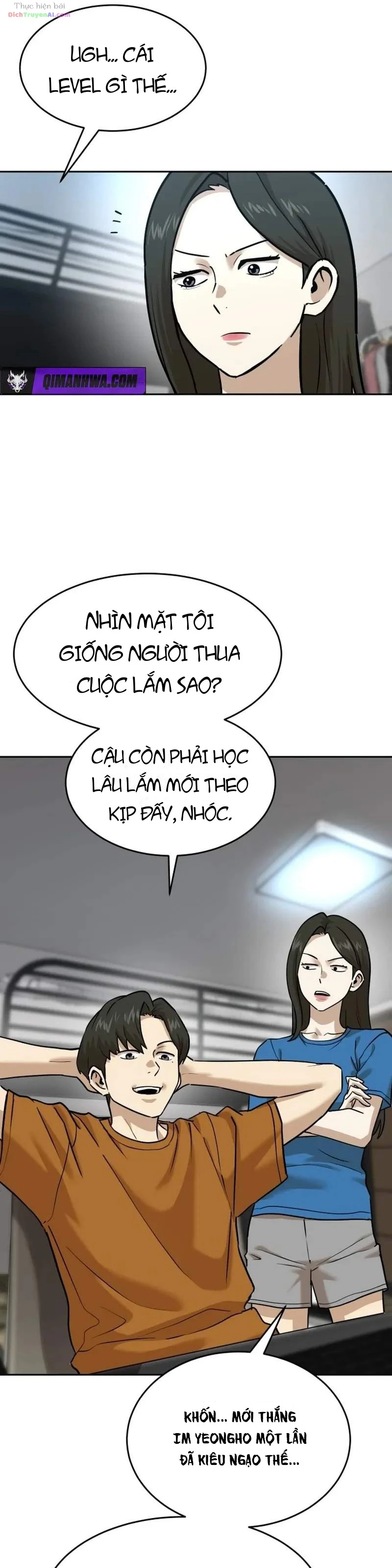 Double Click Chapter 262 - 74