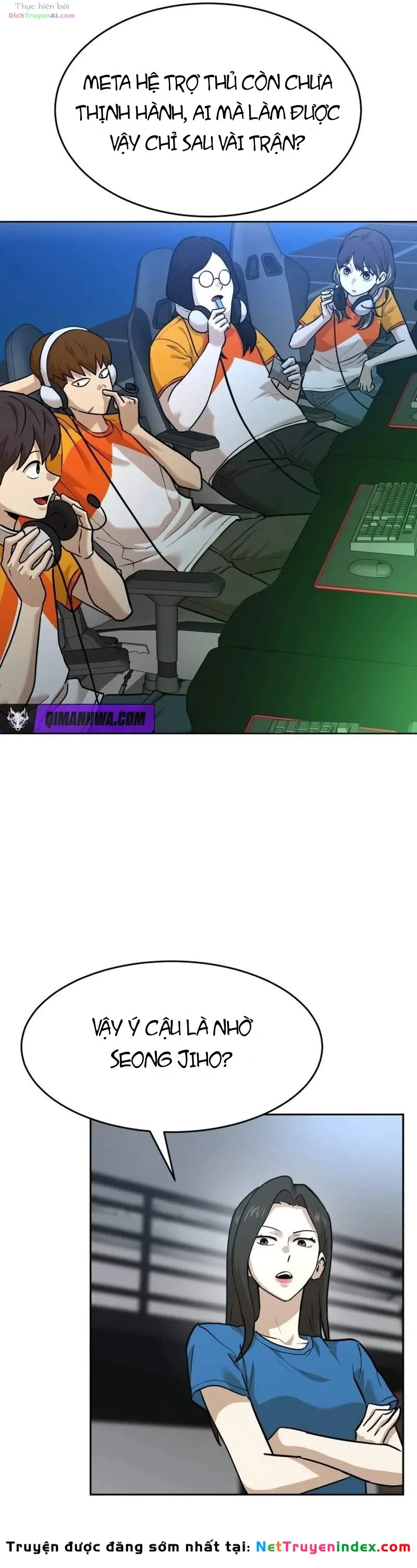 Double Click Chapter 263 - 9