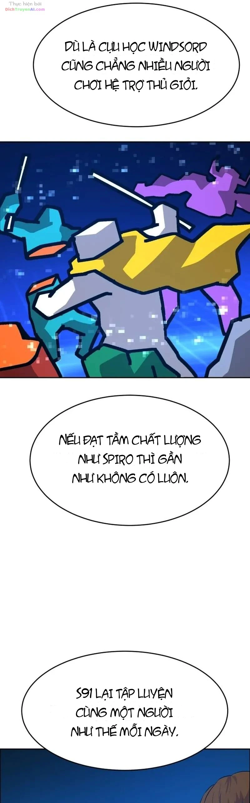 Double Click Chapter 263 - 12
