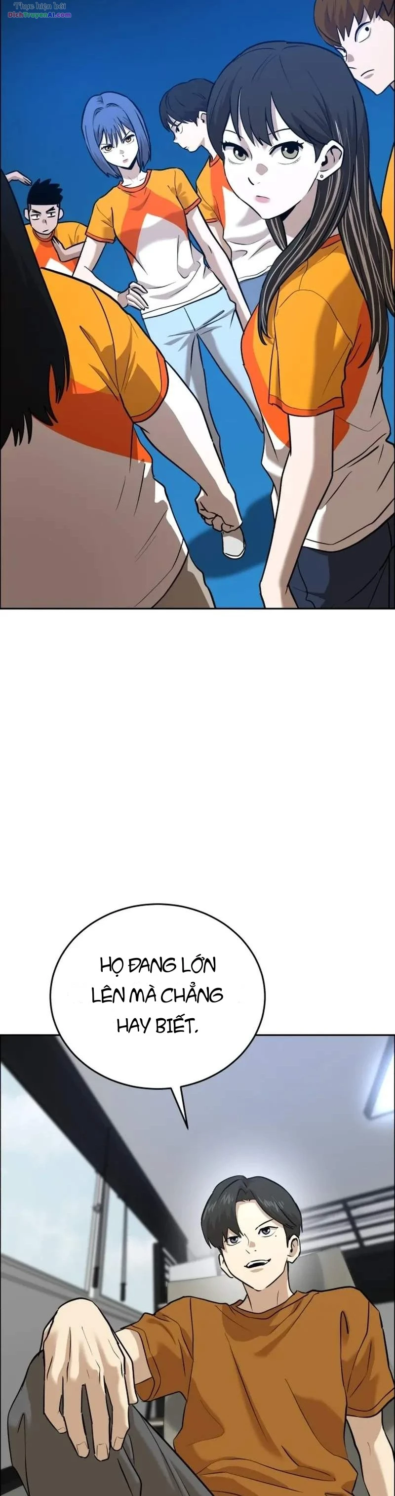 Double Click Chapter 263 - 13