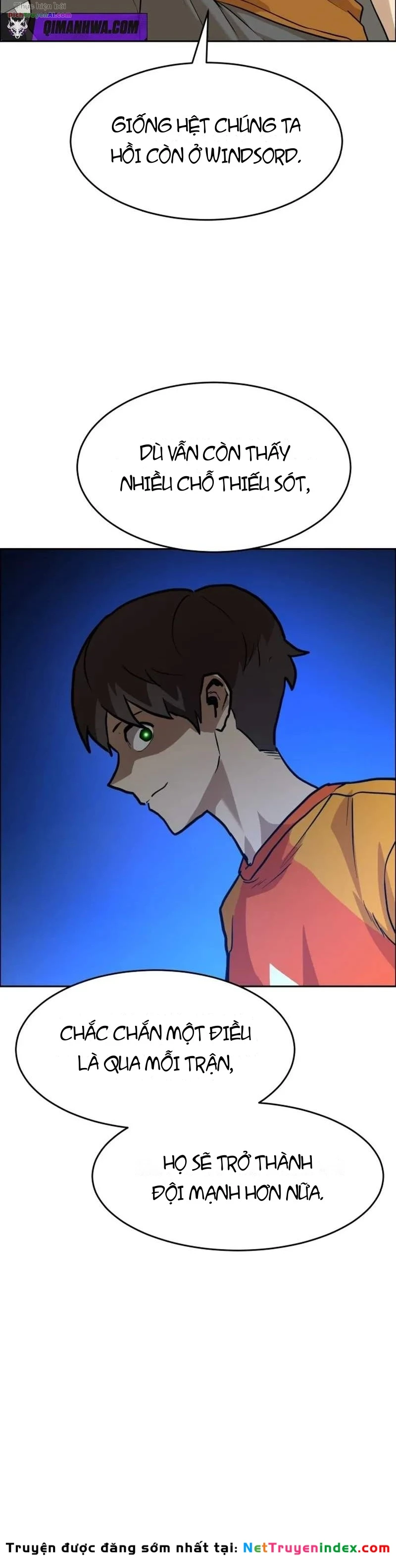 Double Click Chapter 263 - 14