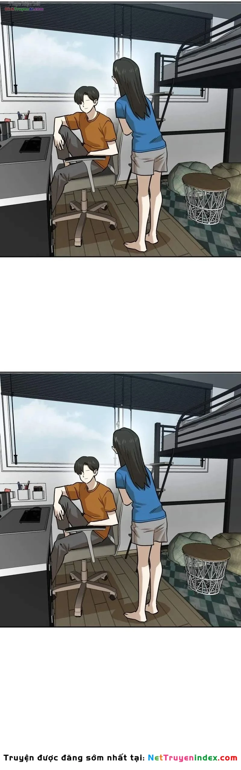 Double Click Chapter 263 - 22