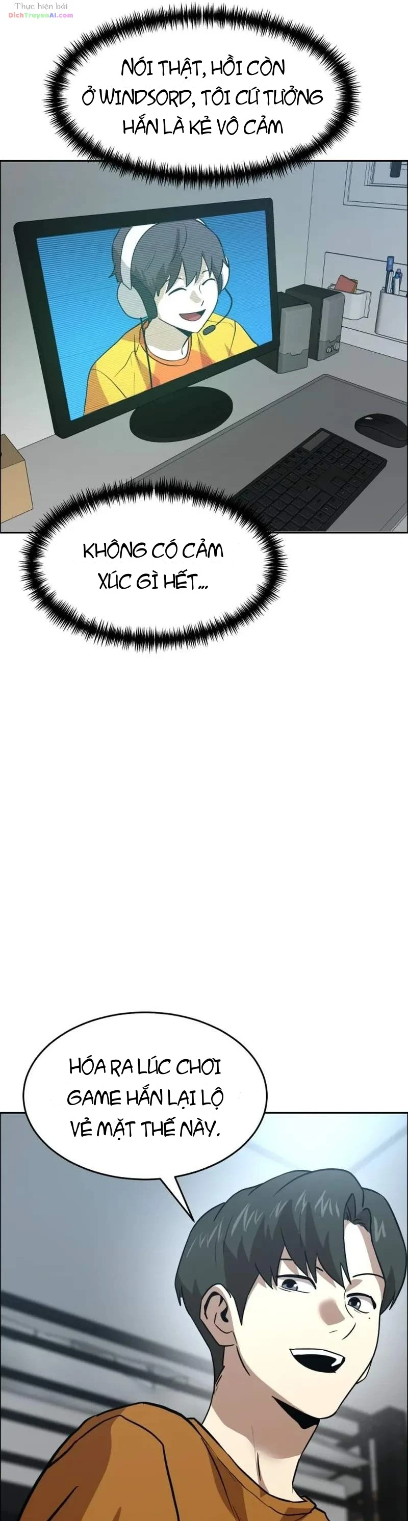 Double Click Chapter 263 - 28