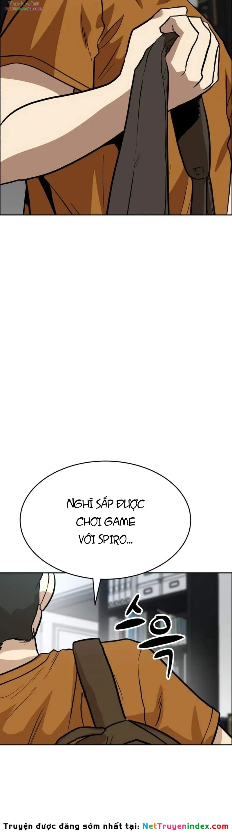 Double Click Chapter 263 - 29