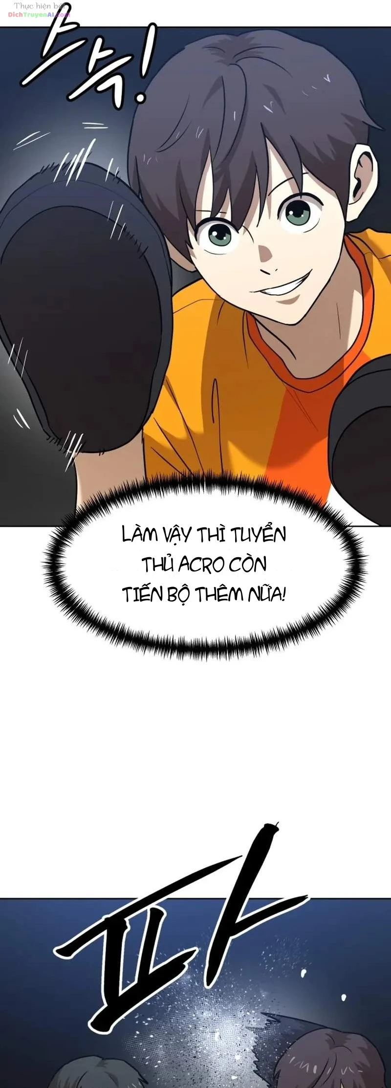 Double Click Chapter 263 - 34