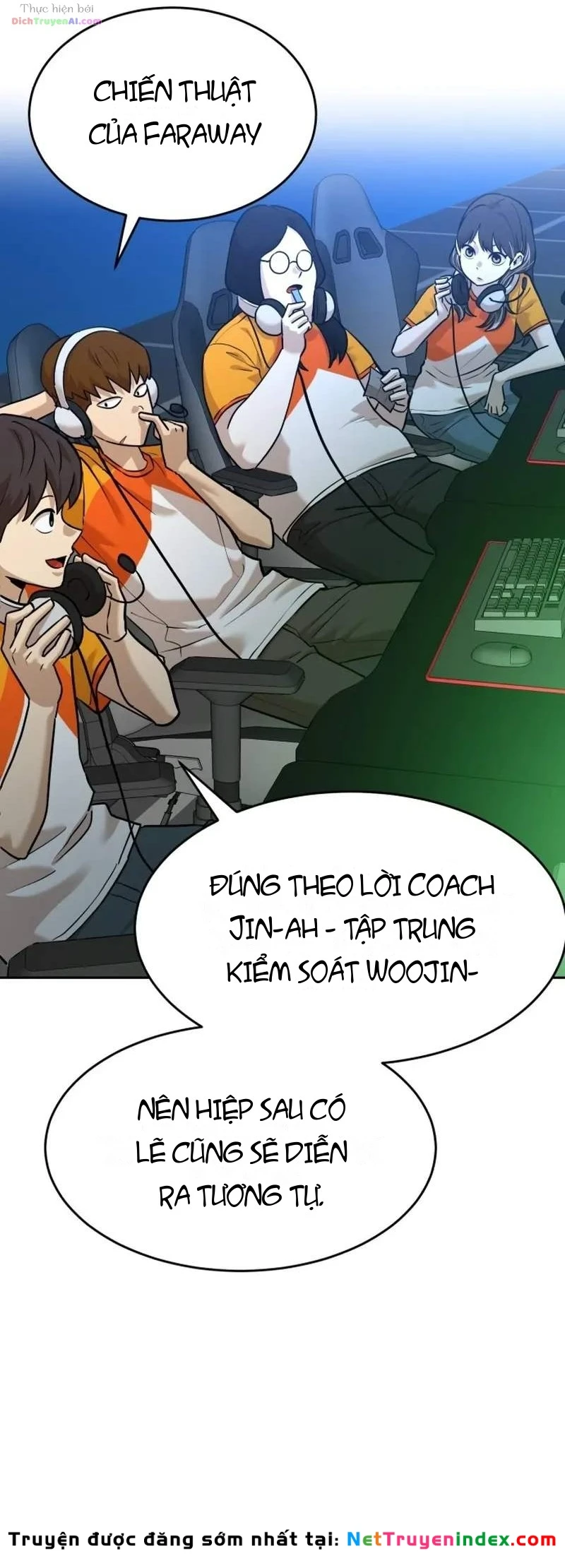 Double Click Chapter 263 - 36