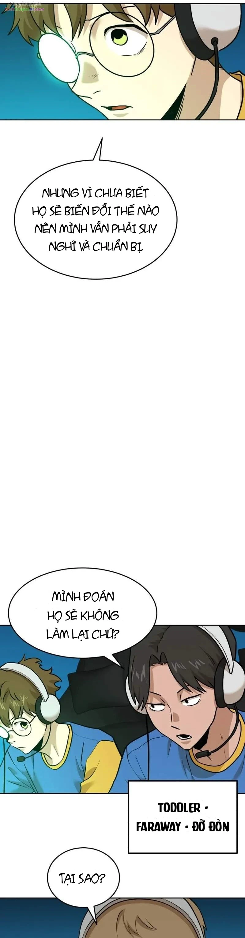 Double Click Chapter 263 - 39