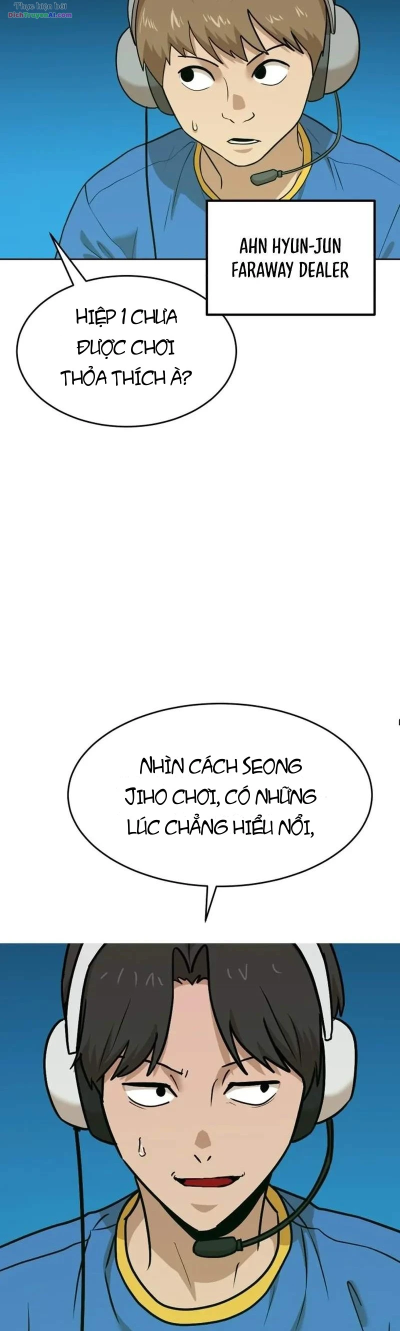 Double Click Chapter 263 - 40