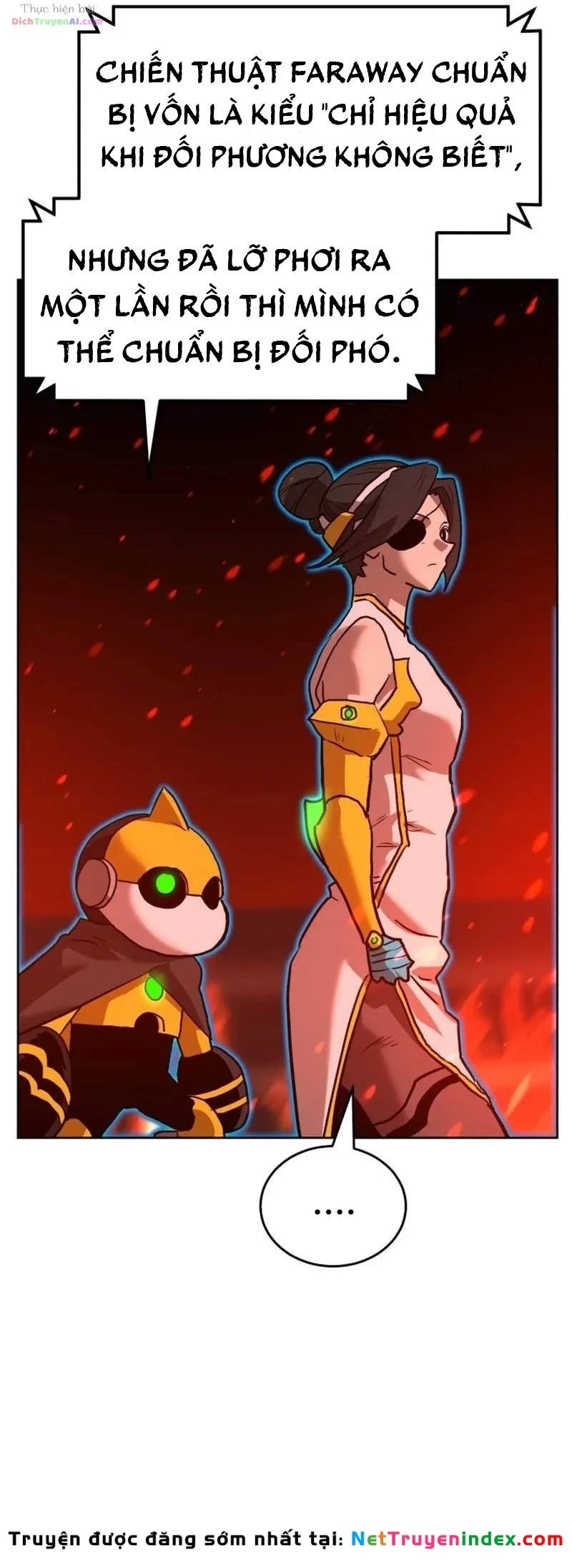 Double Click Chapter 263 - 48