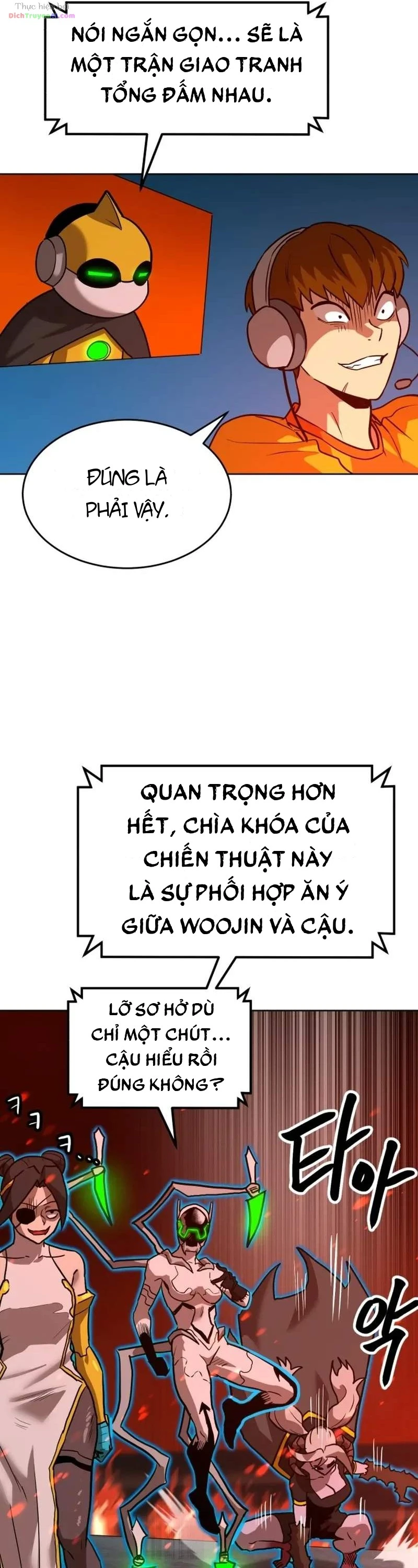 Double Click Chapter 263 - 49