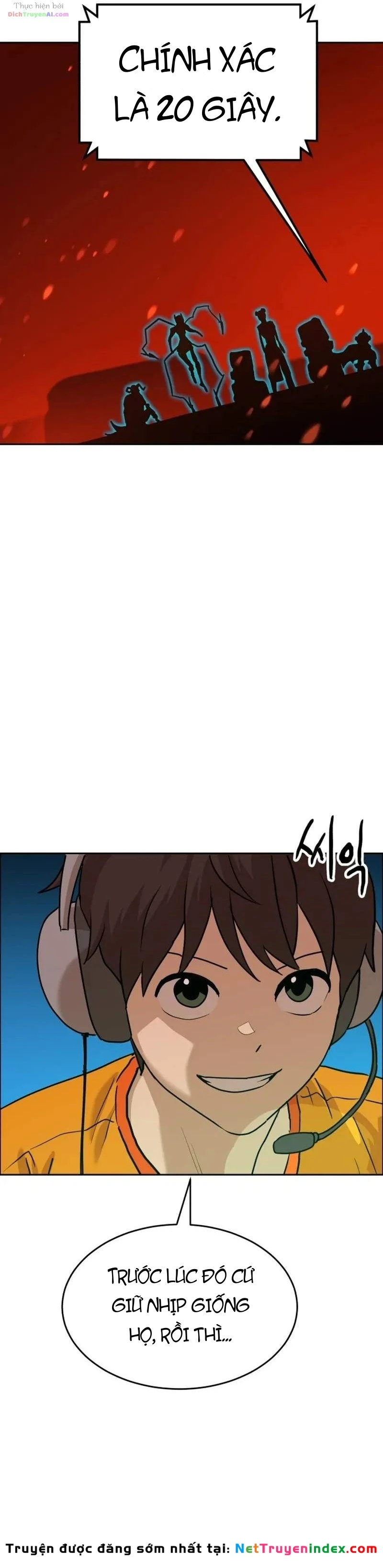 Double Click Chapter 263 - 52