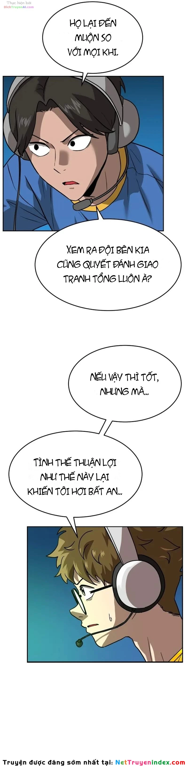 Double Click Chapter 263 - 54