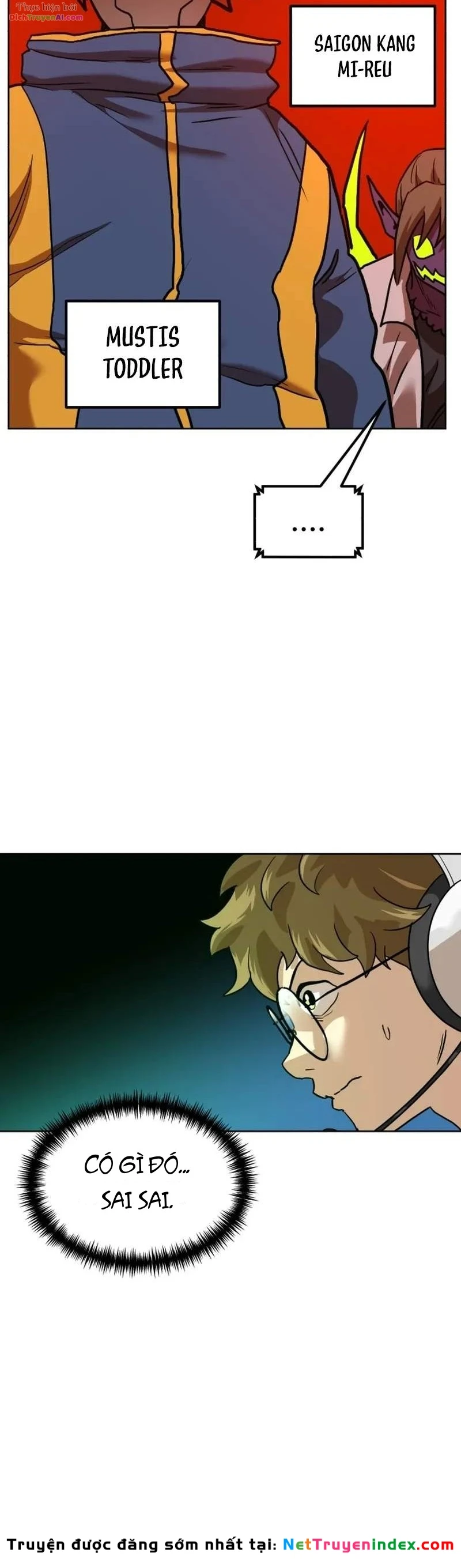 Double Click Chapter 263 - 56
