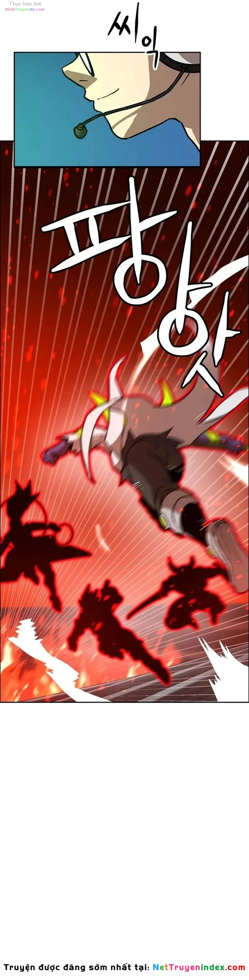 Double Click Chapter 263 - 60