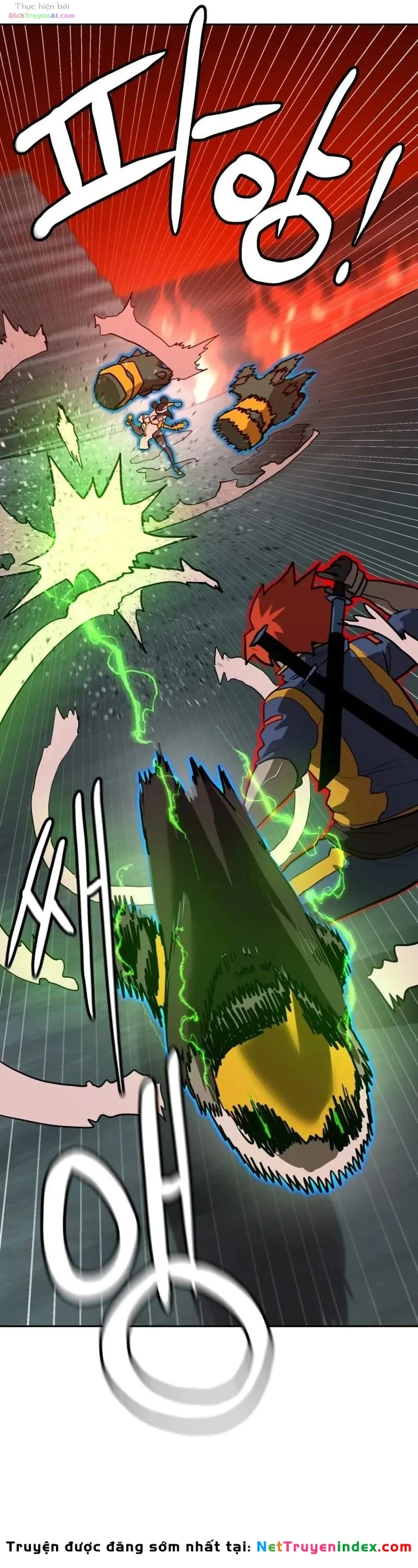 Double Click Chapter 263 - 67