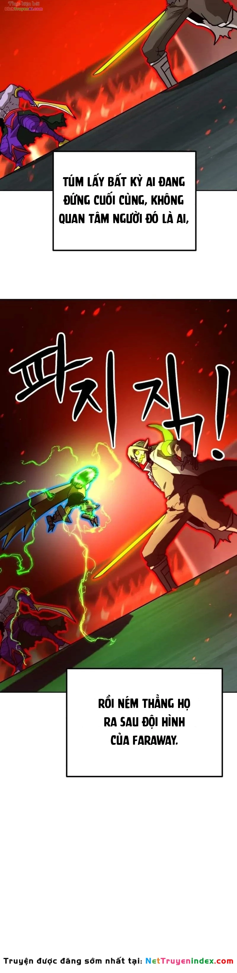 Double Click Chapter 263 - 69