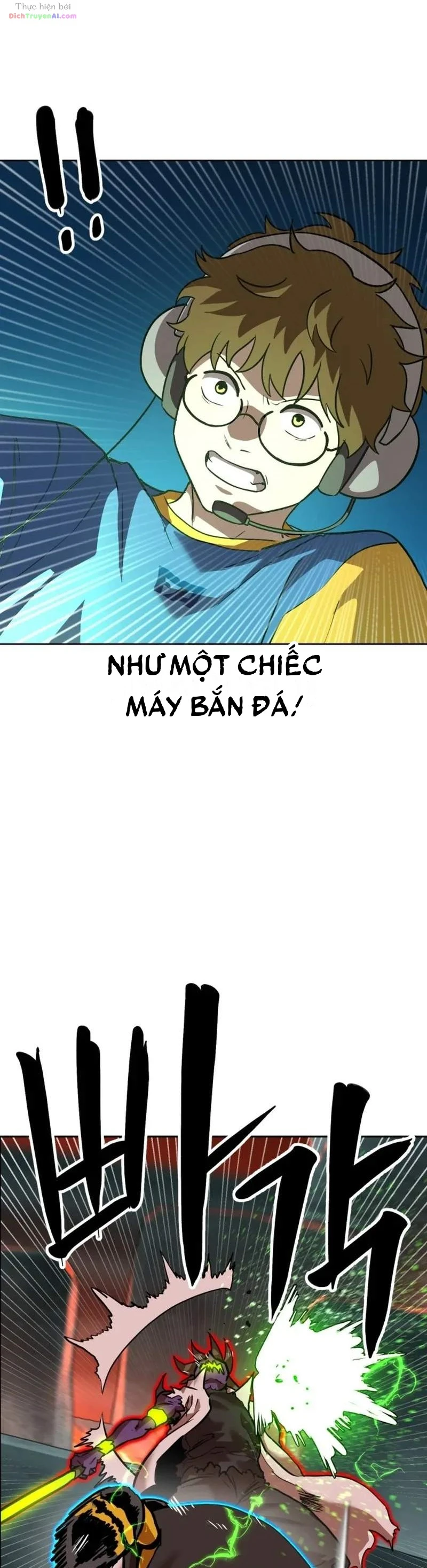 Double Click Chapter 263 - 70