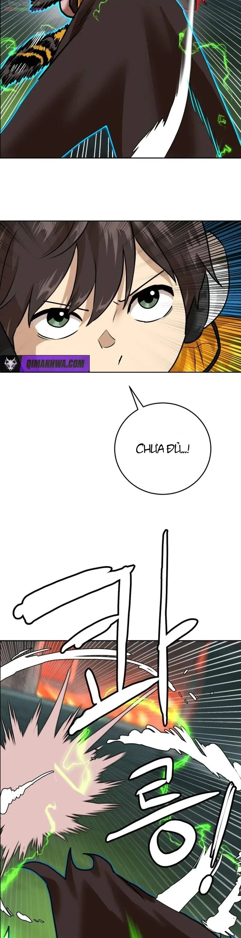 Double Click Chapter 263 - 71