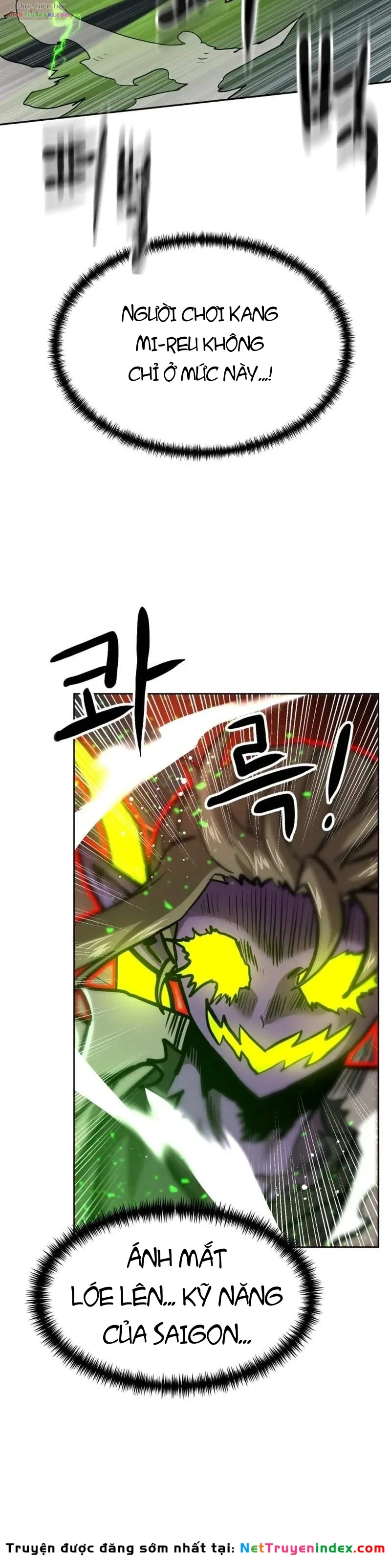 Double Click Chapter 263 - 73