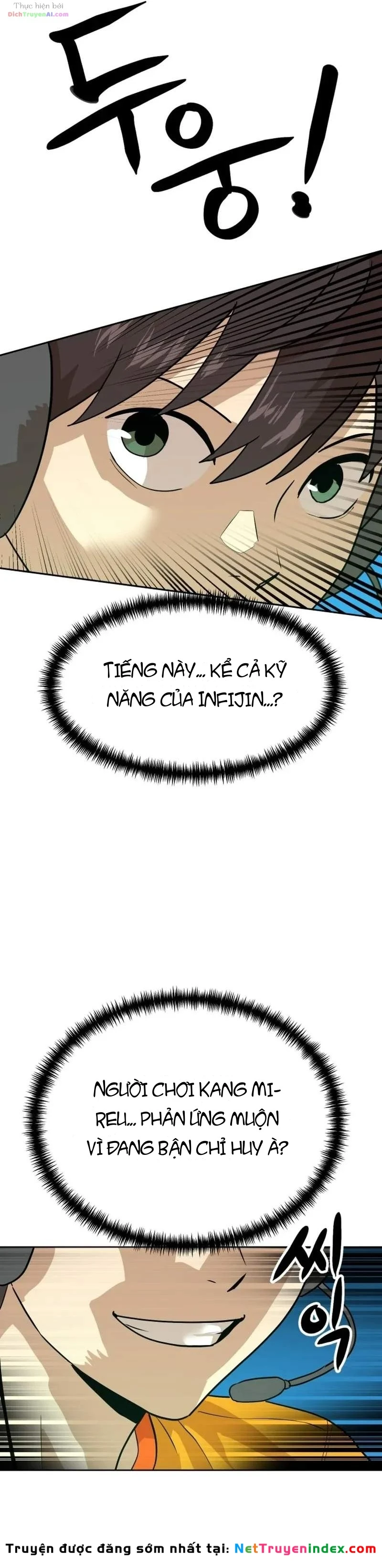 Double Click Chapter 263 - 74