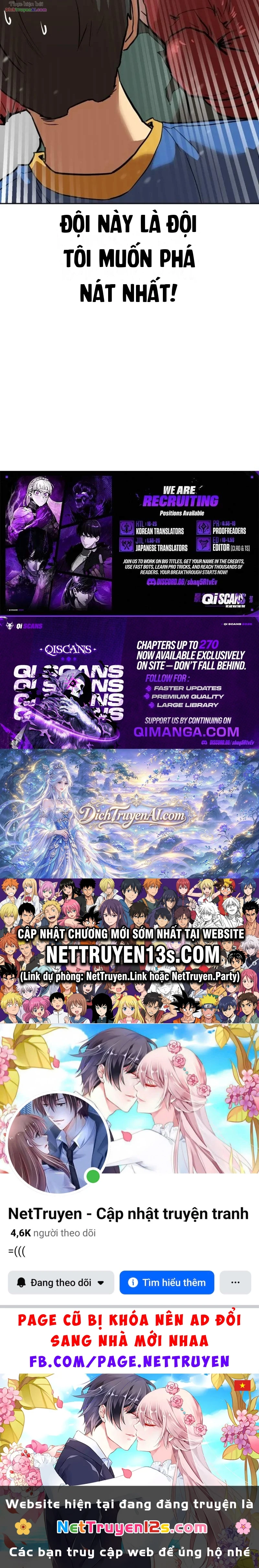 Double Click Chapter 263 - 79