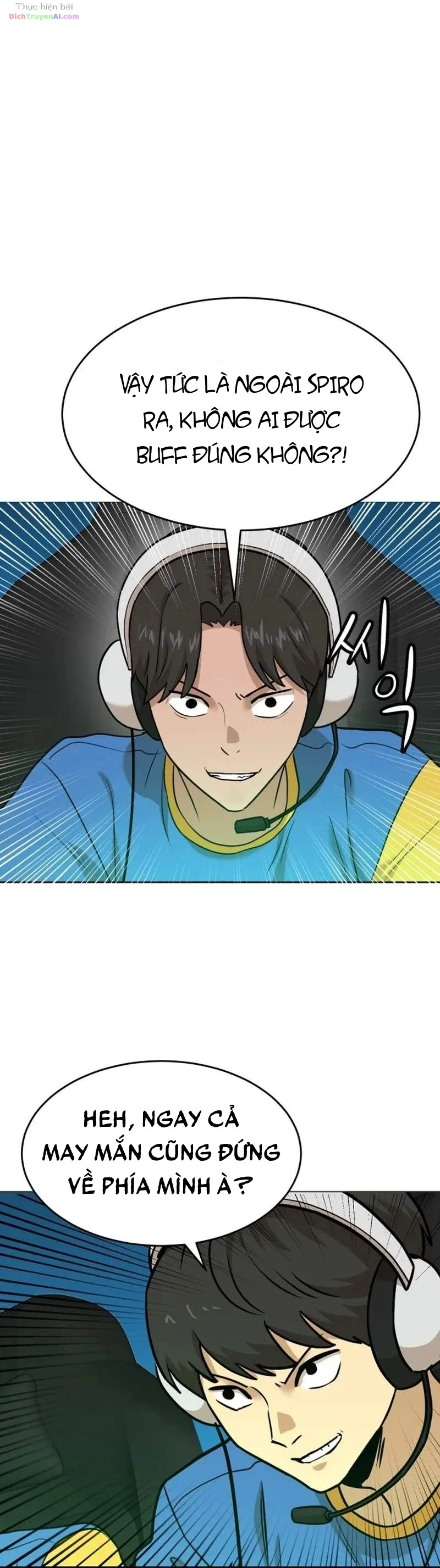 Double Click Chapter 264 - 4