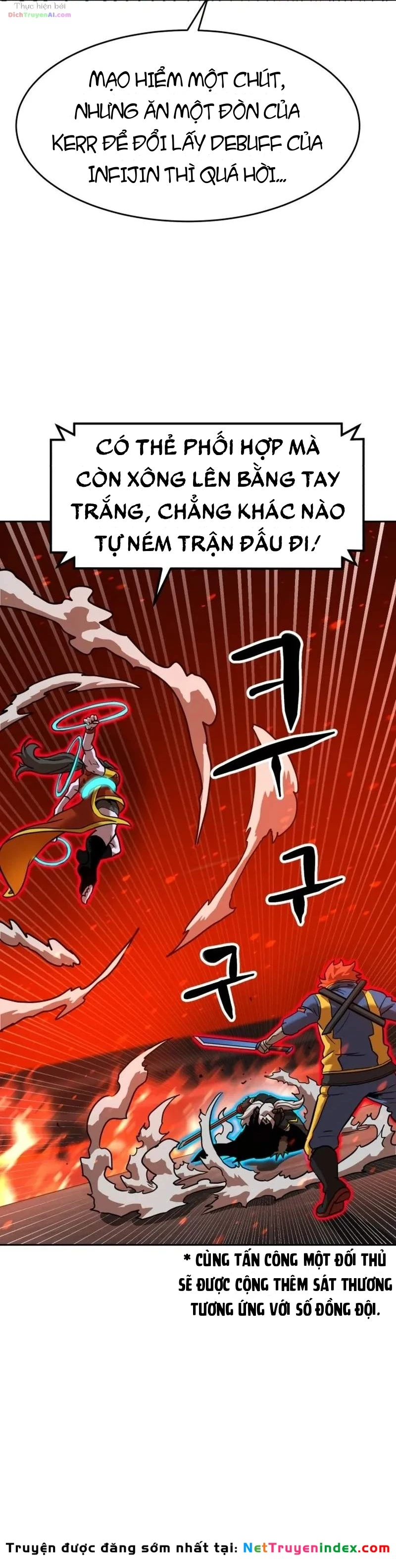 Double Click Chapter 264 - 5