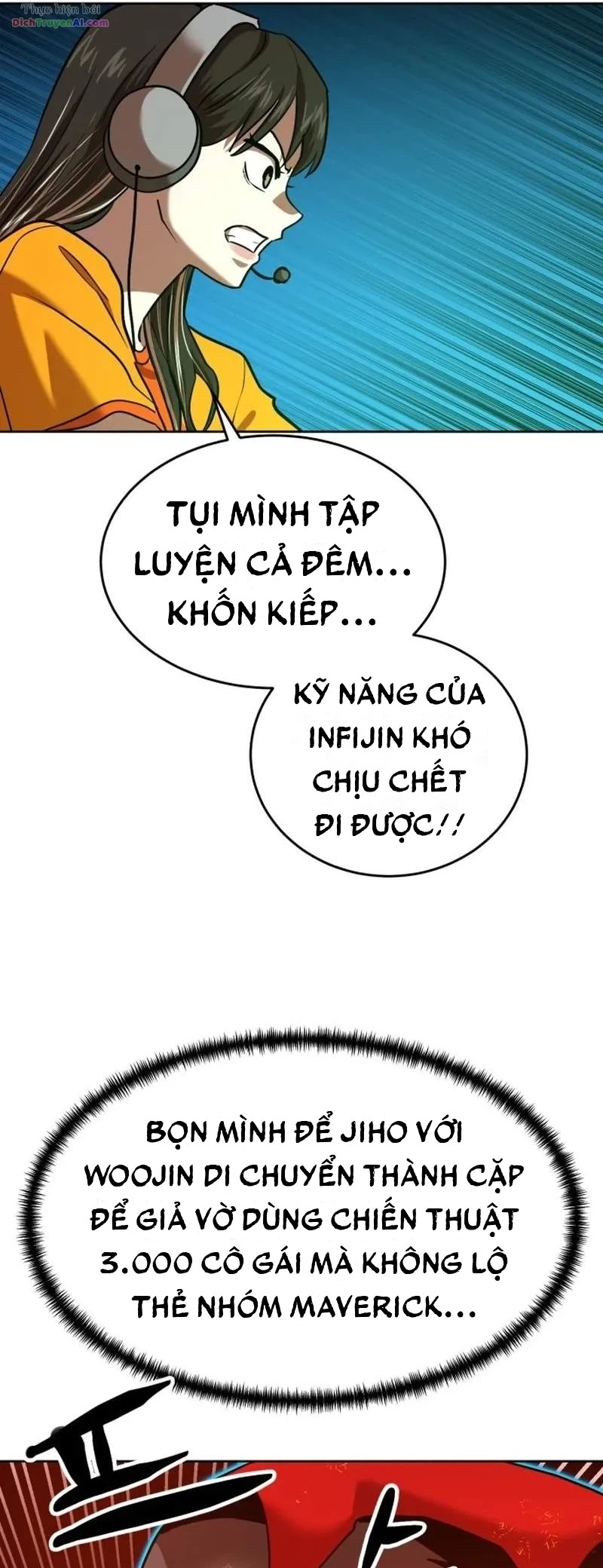 Double Click Chapter 264 - 8