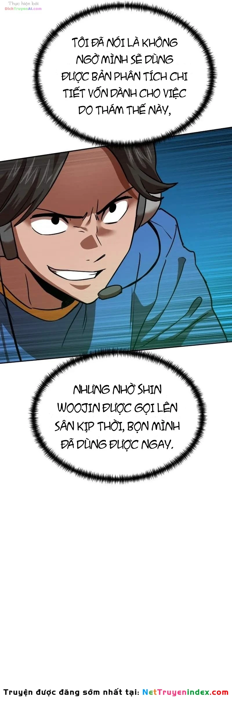 Double Click Chapter 264 - 20