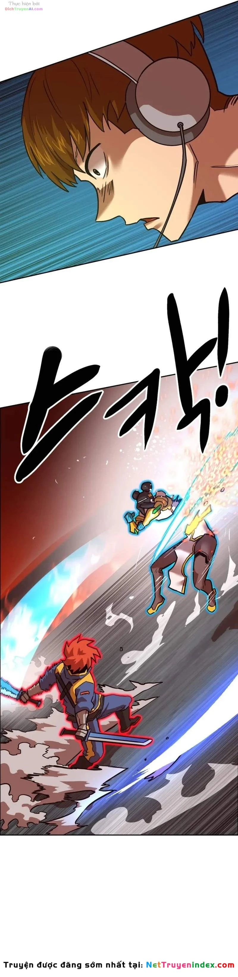 Double Click Chapter 264 - 23