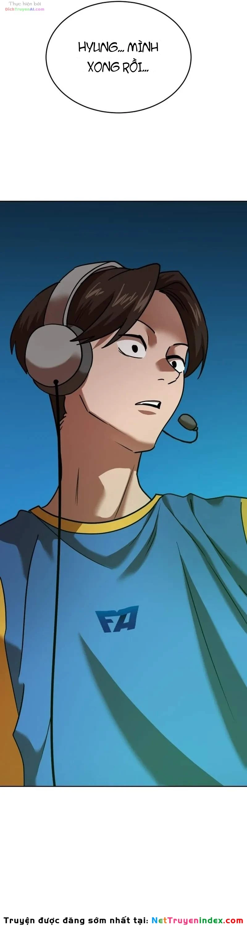 Double Click Chapter 264 - 30