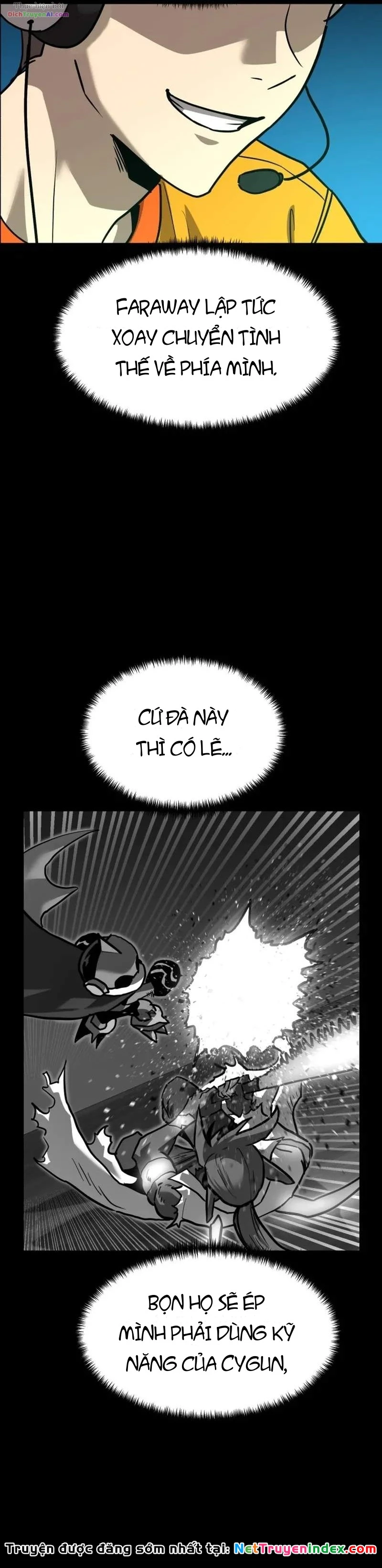 Double Click Chapter 264 - 36