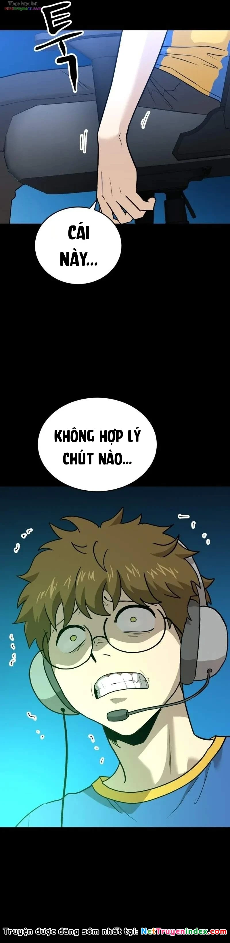 Double Click Chapter 265 - 5