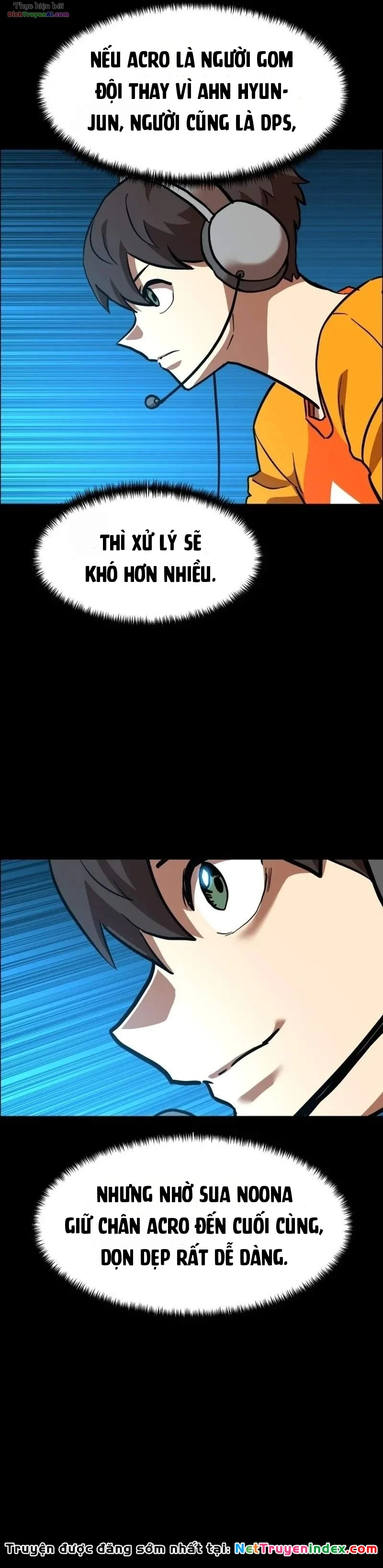 Double Click Chapter 265 - 9