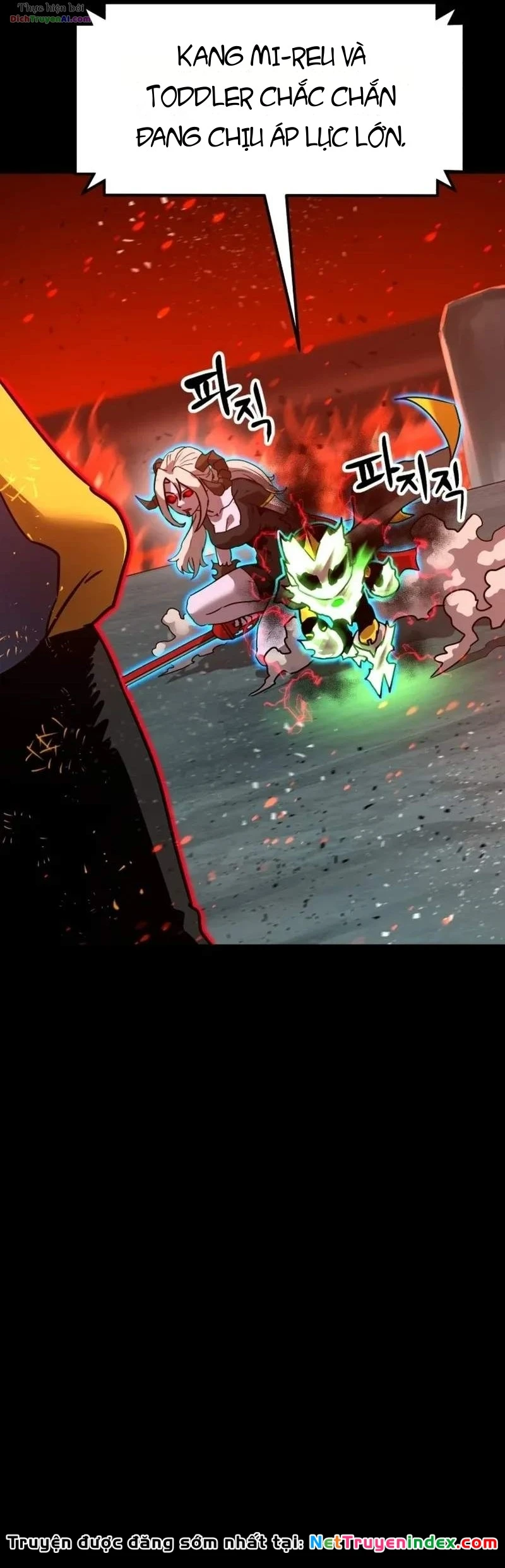 Double Click Chapter 265 - 11