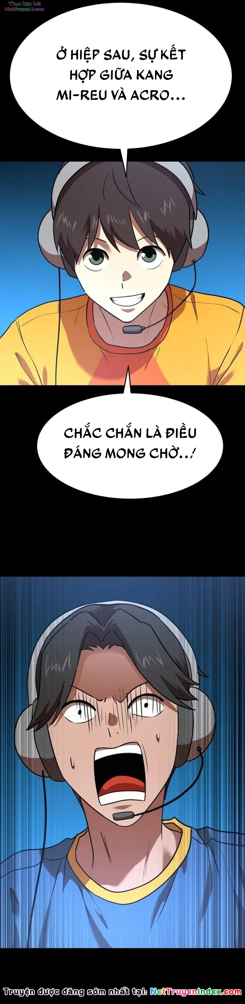 Double Click Chapter 265 - 12
