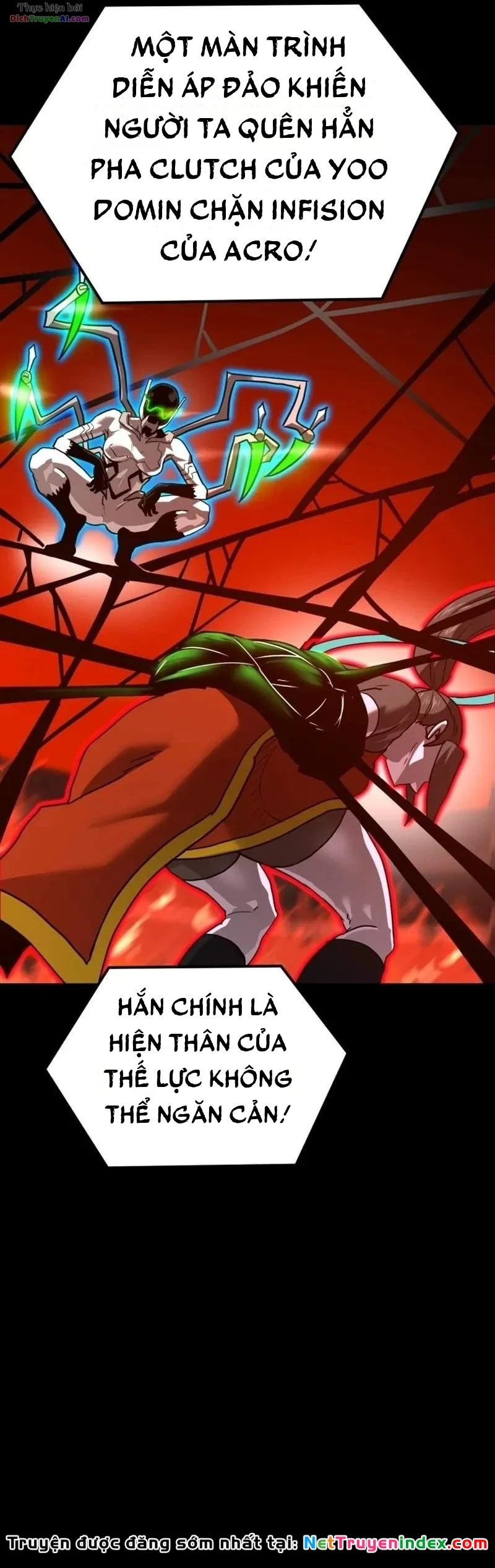 Double Click Chapter 265 - 14
